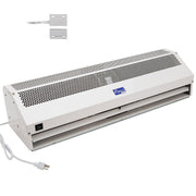 [Dent] Awoco FM1509-M 36” Super Power 2 Speeds 1200 CFM Commercial Indoor Air Curtain, UL Certified 120V Unheated, with an Easy-Install Magnetic Switch