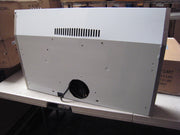 [Sample] UA19-76A 30" Stainless Steel Under Cabinet Range Hood, Mesh Filters, 4" Round Top Vent (30"W Round Vent), DUCT or DUCTLESS