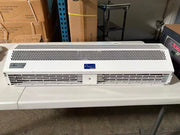 [Scratch] Awoco RM1209H 36" Heated 2 Speeds Commercial Indoor Air Curtain, CE Certified with an Easy-Install Magnetic Door Switch