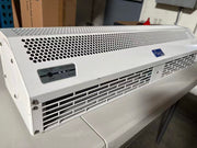 [Scratch] Awoco RM1209H 36" Heated 2 Speeds Commercial Indoor Air Curtain, CE Certified with an Easy-Install Magnetic Door Switch